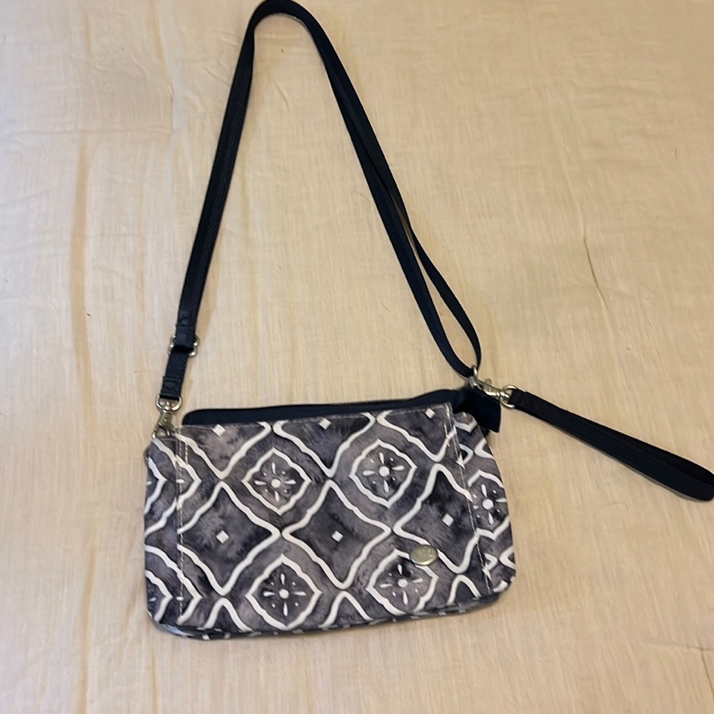 Haiku RFD small purse